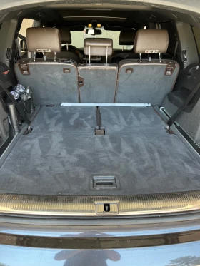 Audi Q7, снимка 9