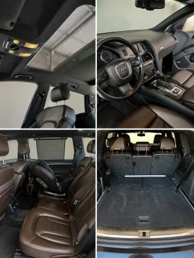 Audi Q7, снимка 8