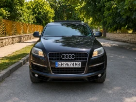 Audi Q7, снимка 1