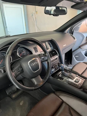 Audi Q7, снимка 5