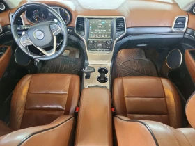 Jeep Grand cherokee 5.7 SUMMIT* FULL* BUY NOW, снимка 8