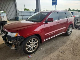 Jeep Grand cherokee 5.7 SUMMIT* FULL* BUY NOW, снимка 1