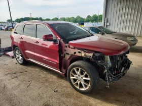 Jeep Grand cherokee 5.7 SUMMIT* FULL* BUY NOW, снимка 4