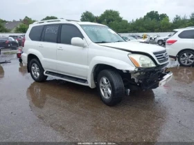 Lexus GX 470 4WD * RUN&DRIVE * BUY NOW * CARFAX * , снимка 3
