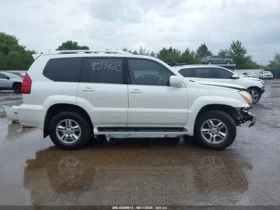 Lexus GX 470 4WD * RUN&DRIVE * BUY NOW * CARFAX * , снимка 4