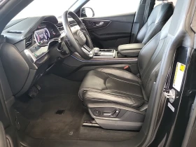 Audi Q8 / ОТ ПРЕДСТАВИТЕЛСТВО / ДИСТРОНИК / 2 КЛЮЧА , снимка 8