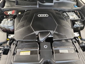 Audi Q8 / ОТ ПРЕДСТАВИТЕЛСТВО / ДИСТРОНИК / 2 КЛЮЧА , снимка 17