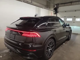 Audi Q8 / ОТ ПРЕДСТАВИТЕЛСТВО / ДИСТРОНИК / 2 КЛЮЧА , снимка 3
