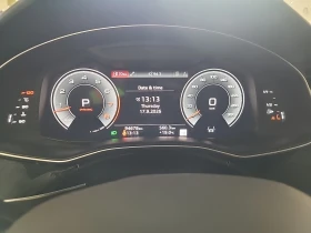 Audi Q8 / ОТ ПРЕДСТАВИТЕЛСТВО / ДИСТРОНИК / 2 КЛЮЧА , снимка 10