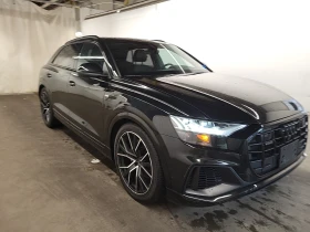 Audi Q8 / ОТ ПРЕДСТАВИТЕЛСТВО / ДИСТРОНИК / 2 КЛЮЧА , снимка 2