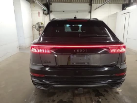 Audi Q8 / ОТ ПРЕДСТАВИТЕЛСТВО / ДИСТРОНИК / 2 КЛЮЧА , снимка 5