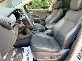 Hyundai Santa fe 2.2CRDI PANORAMA NAVI KOJA PODGREV KEYLESS-GO, снимка 9