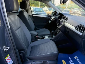 VW Tiguan 2.0TDI VIRTUAL COCKPIT NARDO, снимка 15