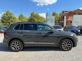 VW Tiguan 2.0TDI VIRTUAL COCKPIT NARDO, снимка 6