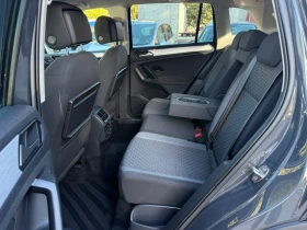 VW Tiguan 2.0TDI VIRTUAL COCKPIT NARDO, снимка 11