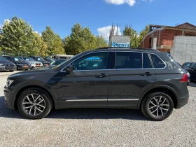 VW Tiguan 2.0TDI VIRTUAL COCKPIT NARDO, снимка 2