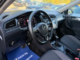 VW Tiguan 2.0TDI VIRTUAL COCKPIT NARDO, снимка 10