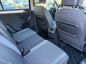 VW Tiguan 2.0TDI VIRTUAL COCKPIT NARDO, снимка 14