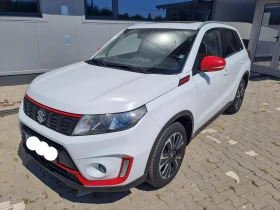 Suzuki Vitara 1.4 GLX S/R Booster jet 4X4 AUTOMATIC 6 A/T, снимка 1