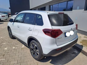 Suzuki Vitara 1.4 GLX S/R Booster jet 4X4 AUTOMATIC 6 A/T, снимка 6