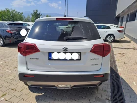 Suzuki Vitara 1.4 GLX S/R Booster jet 4X4 AUTOMATIC 6 A/T, снимка 5
