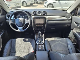 Suzuki Vitara 1.4 GLX S/R Booster jet 4X4 AUTOMATIC 6 A/T, снимка 16