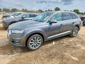 Audi Q7 3.0l Premium Plus, снимка 1