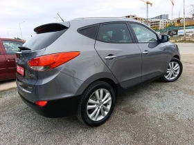 Hyundai IX35 2.0 4WD Automatic, снимка 6