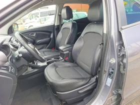 Hyundai IX35 2.0 4WD Automatic, снимка 9