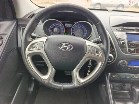 Hyundai IX35 2.0 4WD Automatic, снимка 11