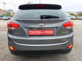 Hyundai IX35 2.0 4WD Automatic, снимка 4