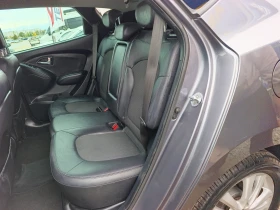 Hyundai IX35 2.0 4WD Automatic, снимка 13