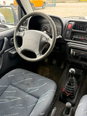 Suzuki Jimny 1.5DDIS 90kc, снимка 8