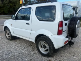 Suzuki Jimny 1.5DDIS 90kc, снимка 2