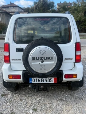 Suzuki Jimny 1.5DDIS 90kc, снимка 3