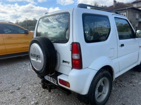 Suzuki Jimny 1.5DDIS 90kc, снимка 4