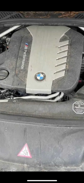 Обява за продажба на BMW X6 M50D Двигател ~11 лв. - изображение 1