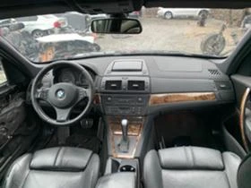 BMW X3 3.0sd - 12 лв. - 36896283 | Car24.bg