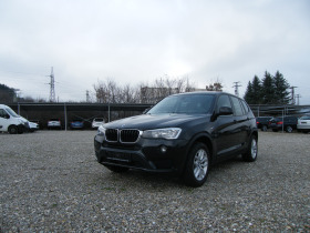 Обява за продажба на BMW X3 2.0D Xdrive ~36 790 лв. - изображение 1