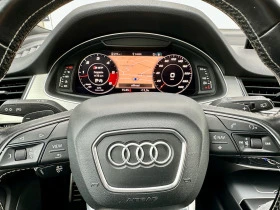 Audi SQ7 Audi SQ7 - 4.0 TDI quattro Pro Line , снимка 10