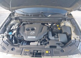 Mazda CX-5 2.5 I-4 Carbon turbo | Mobile.bg   14