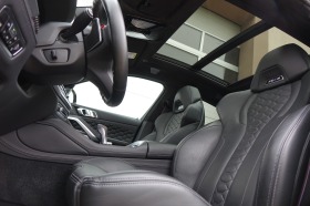 BMW X6 M COMPETITION* CARBON* LASER* B&W* 360* TV* , снимка 12 - Автомобили и джипове - 45538666