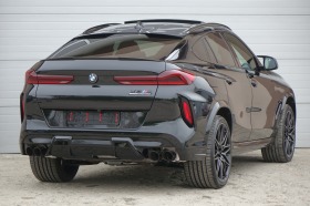 BMW X6 M COMPETITION* CARBON* LASER* B&W* 360* TV* , снимка 8 - Автомобили и джипове - 45538666