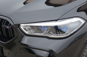     BMW X6 M COMPETITION* CARBON* LASER* B&W* 360* TV* 