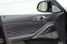 BMW X6 M COMPETITION* CARBON* LASER* B&W* 360* TV* , снимка 15 - Автомобили и джипове - 45538666