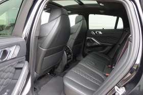 BMW X6 M COMPETITION* CARBON* LASER* B&W* 360* TV* , снимка 17 - Автомобили и джипове - 45538666