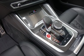 BMW X6 M COMPETITION* CARBON* LASER* B&W* 360* TV* , снимка 13 - Автомобили и джипове - 45538666