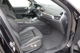BMW X6 M COMPETITION* CARBON* LASER* B&W* 360* TV*  | Mobile.bg   16