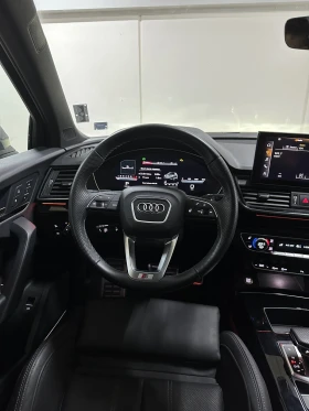 Audi Q5 2.0 TFSI S-LINE QUATTRO | Mobile.bg    15