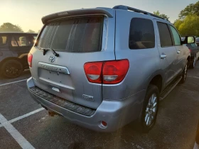 Toyota Sequoia 2010* Platinum* * * *  | Mobile.bg    11